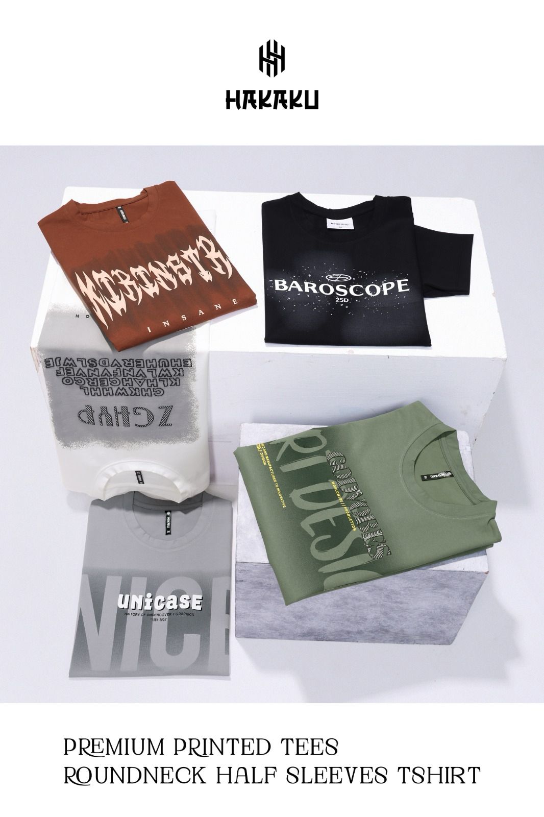 Lot No 1571 Hakaku Imported Mens Tshirts Exporter