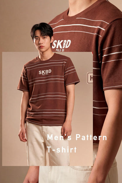 Lot No 1572 Honolulu Cotton Mens Tshirts Exporter Gujarat