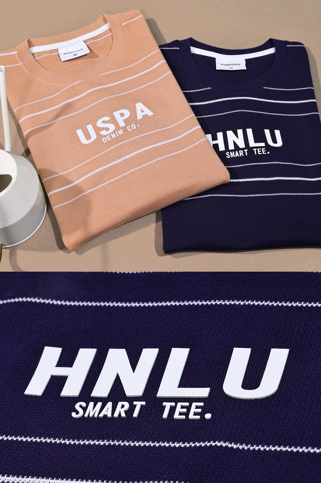 Lot No 1572 Honolulu Cotton Mens Tshirts Exporter Gujarat