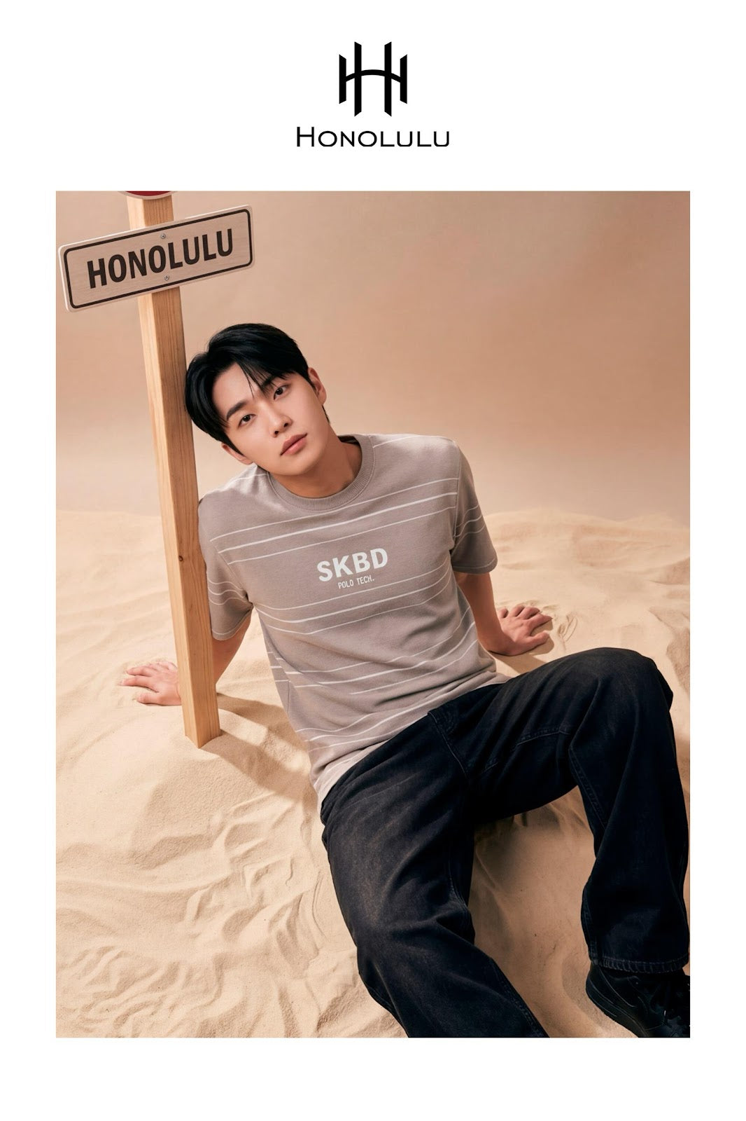 Lot No 1572 Honolulu Cotton Mens Tshirts Exporter Gujarat