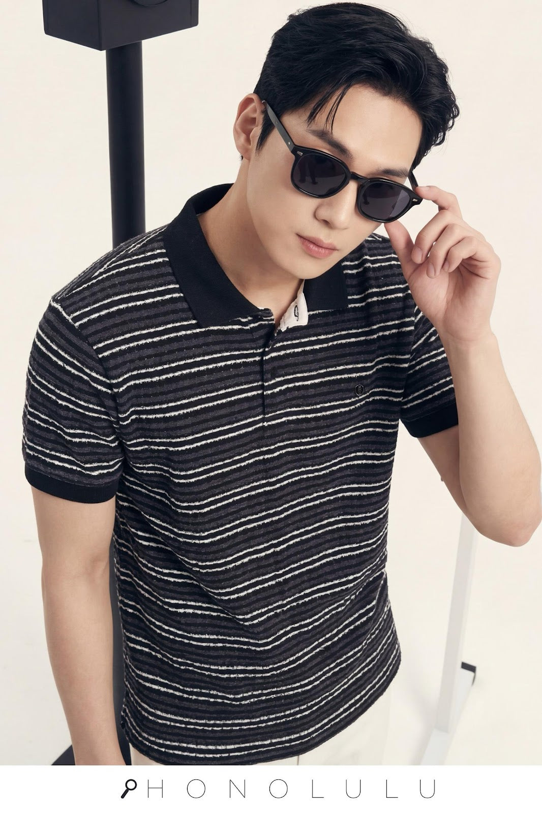 Lot No 1597 Honolulu Knit Mens Tshirts Manufacturer Ahmedabad