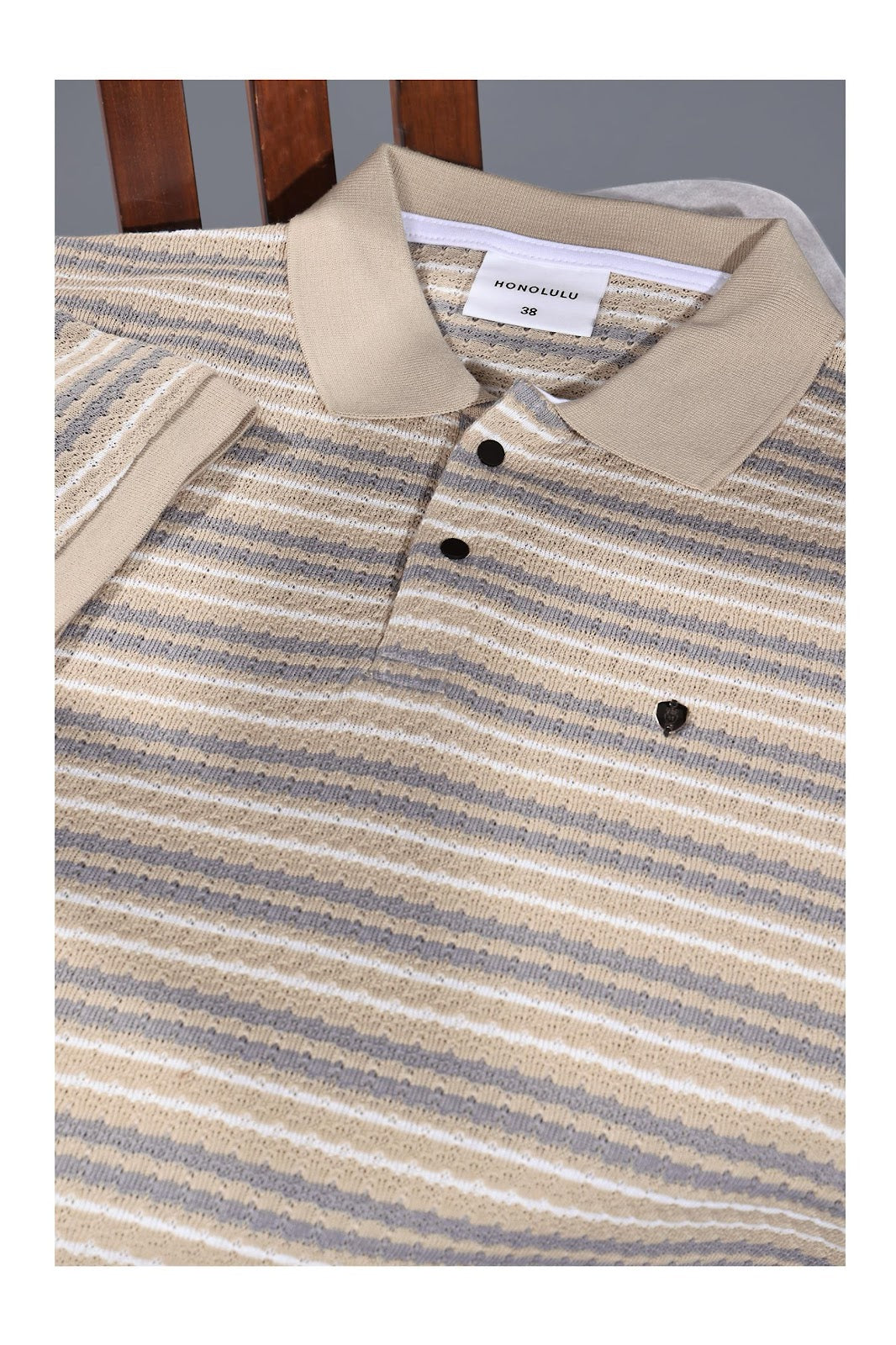 Lot No 1597 Honolulu Knit Mens Tshirts Manufacturer Ahmedabad