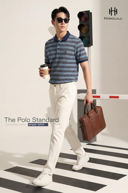 Lot No 1597 Honolulu Knit Mens Tshirts Manufacturer Ahmedabad