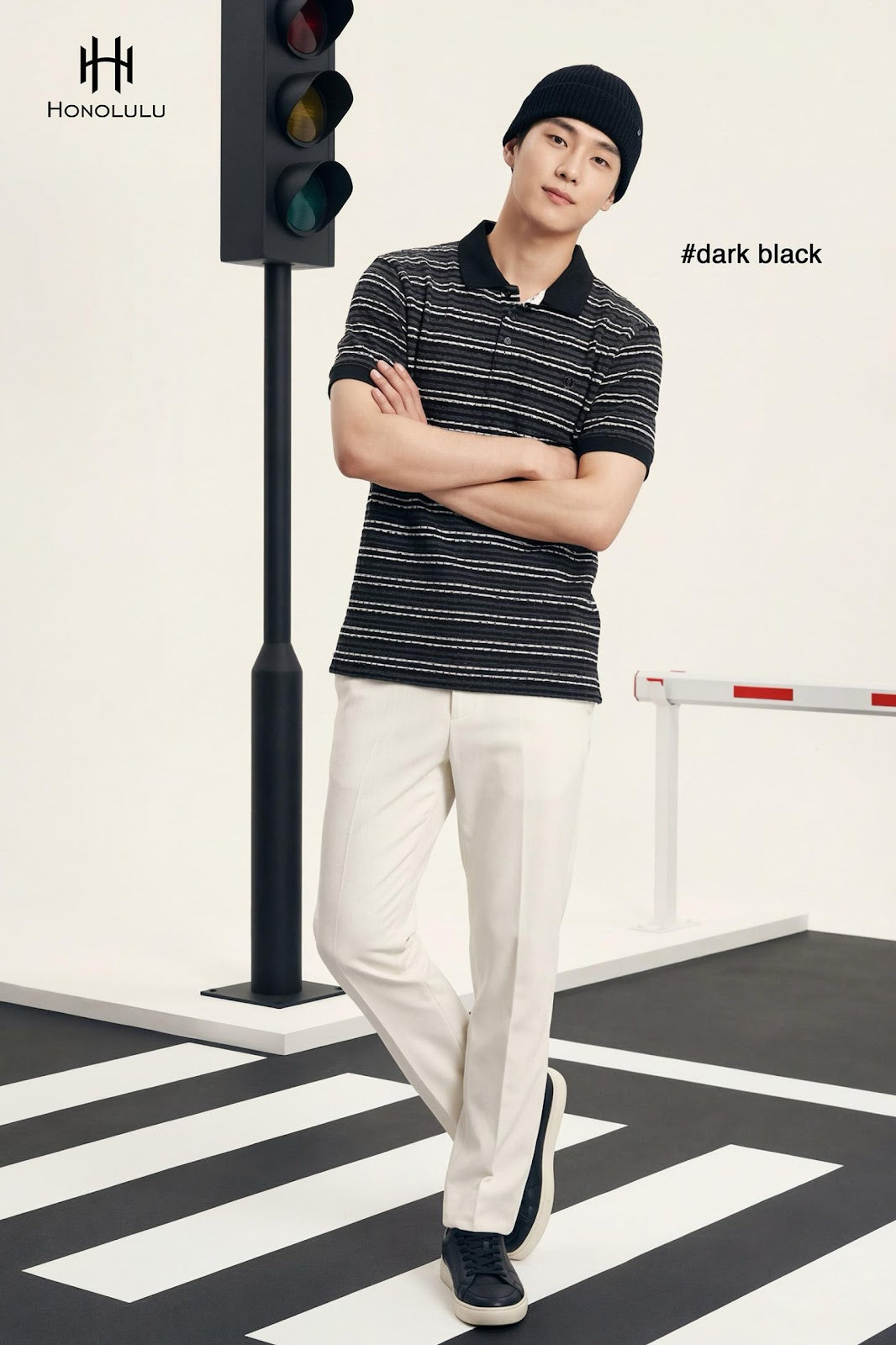 Lot No 1597 Honolulu Knit Mens Tshirts Manufacturer Ahmedabad