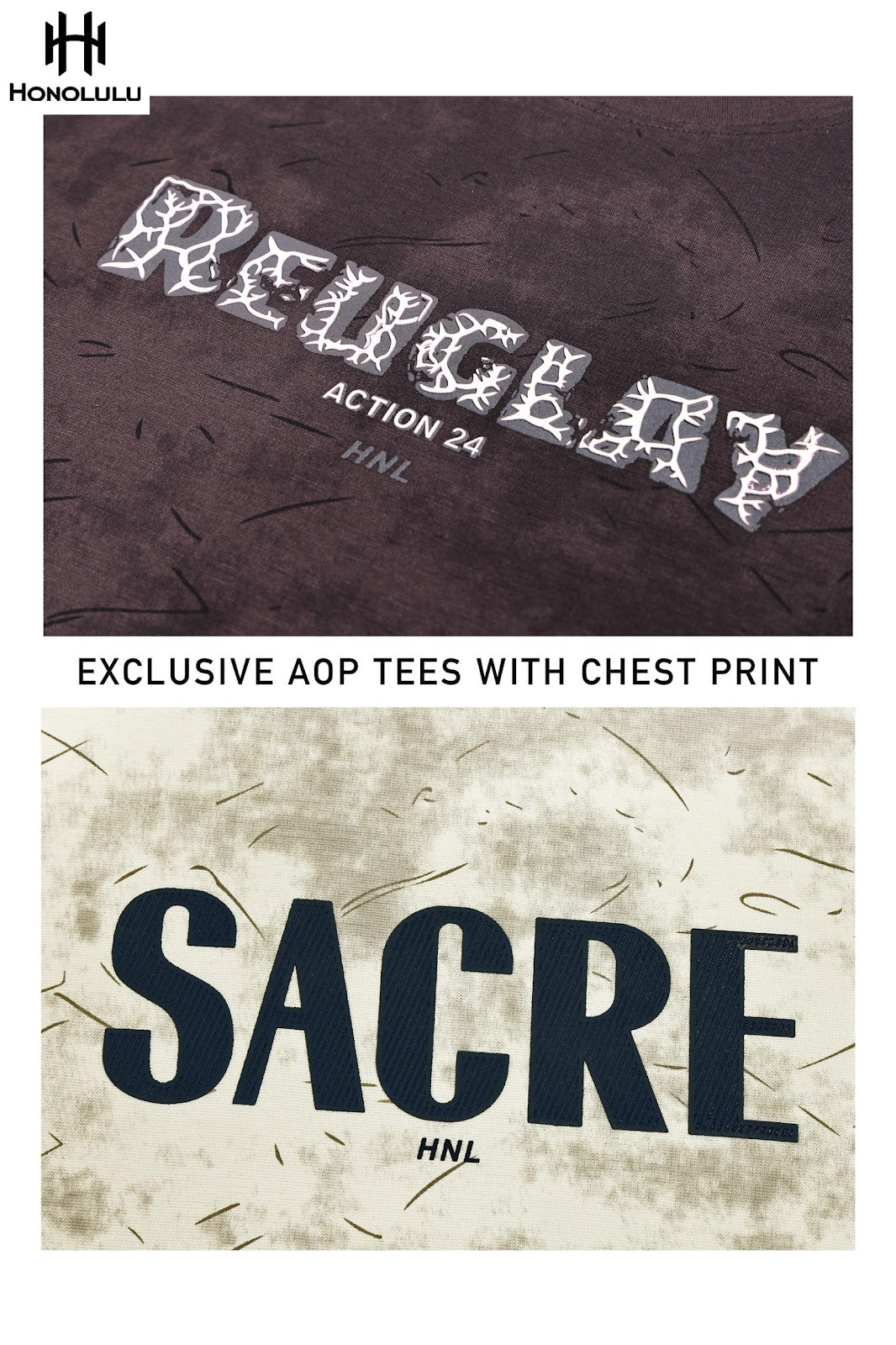 Lot No 1602 Honolulu Imported Mens Tshirts Exporter Gujarat