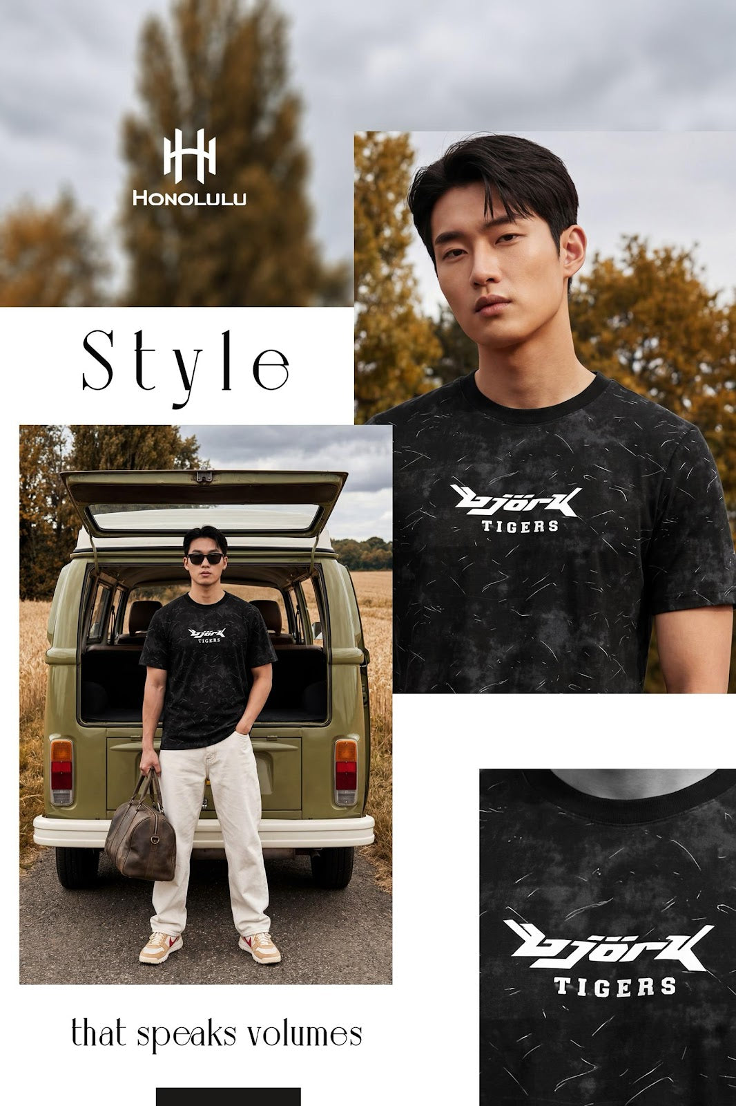 Lot No 1602 Honolulu Imported Mens Tshirts Exporter Gujarat