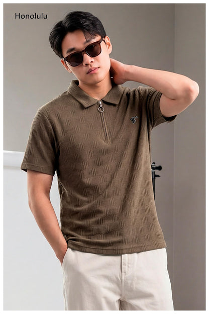 Lot No 1605 Honolulu Imported Mens Tshirts Exporter Ahmedabad