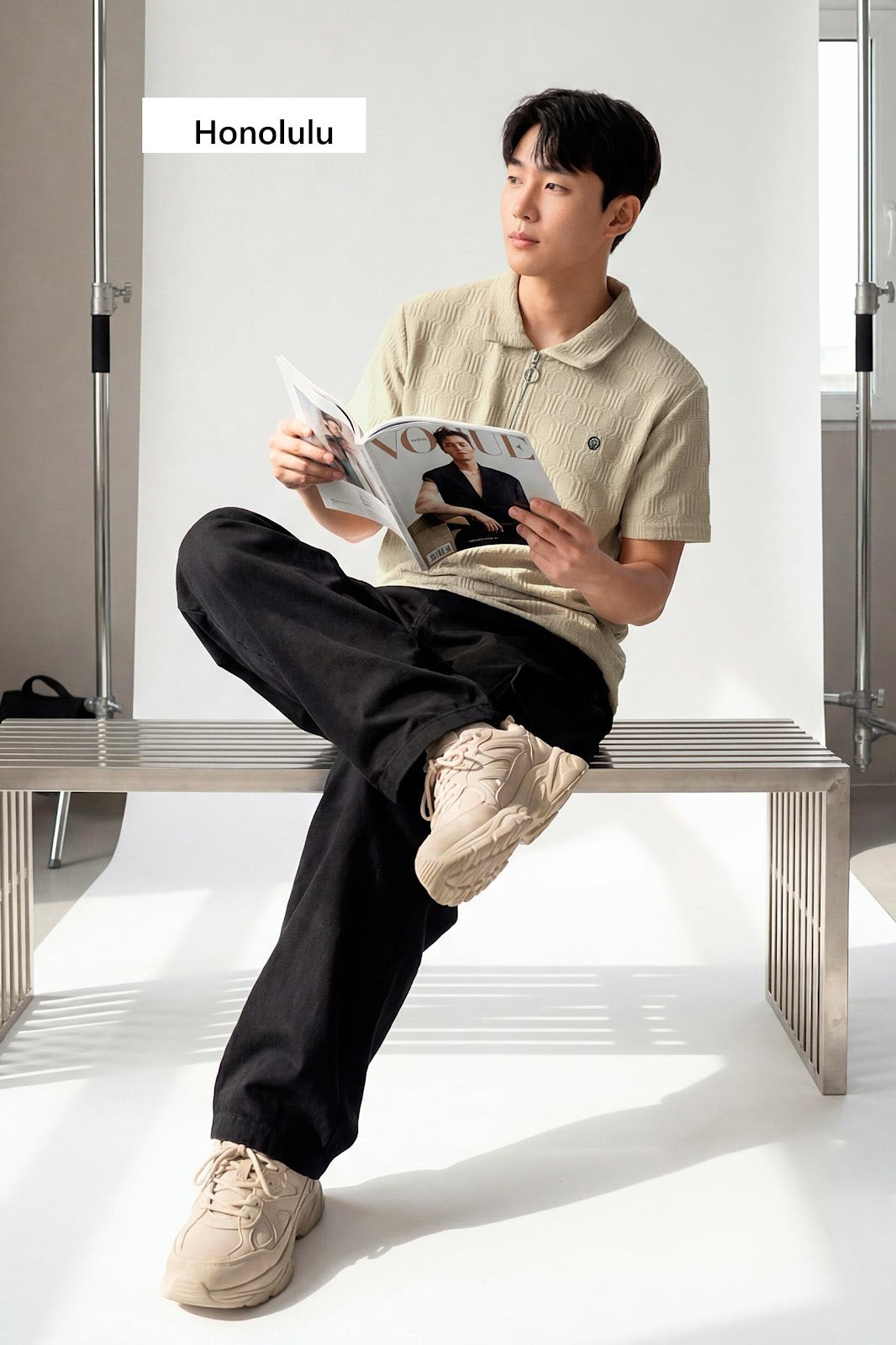 Lot No 1605 Honolulu Imported Mens Tshirts Exporter Ahmedabad