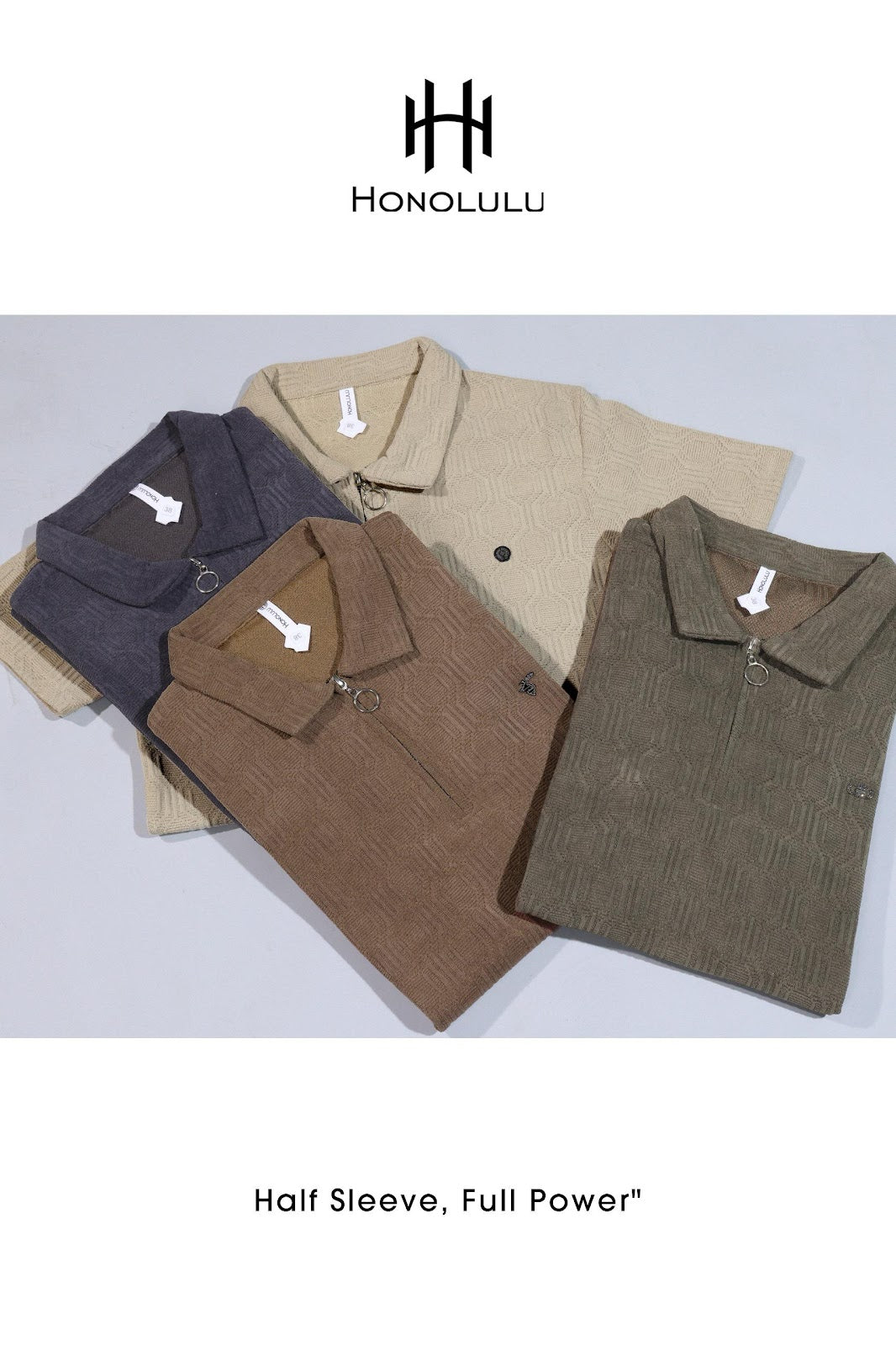 Lot No 1605 Honolulu Imported Mens Tshirts Exporter Ahmedabad