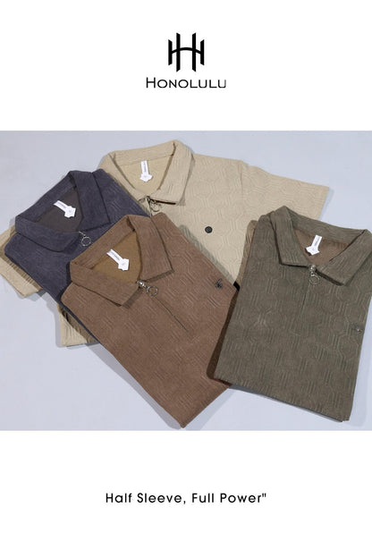 Lot No 1605 Honolulu Imported Mens Tshirts Exporter Ahmedabad