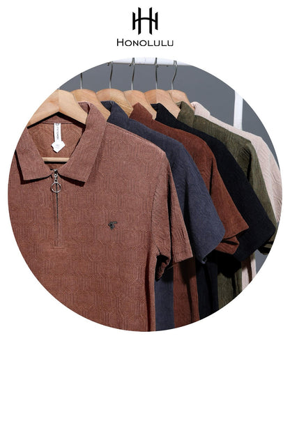 Lot No 1605 Honolulu Imported Mens Tshirts Exporter Ahmedabad