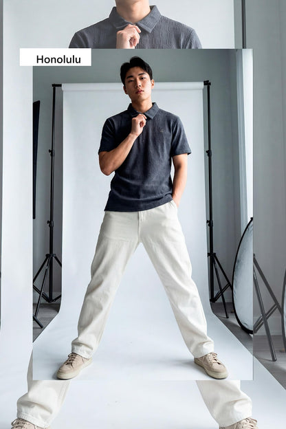 Lot No 1605 Honolulu Imported Mens Tshirts Exporter Ahmedabad