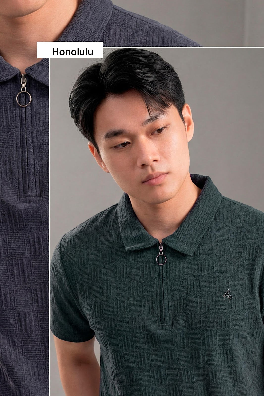 Lot No 1605 Honolulu Imported Mens Tshirts Exporter Ahmedabad