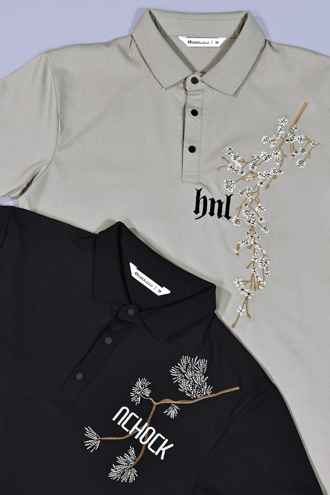 Lot No 1626 Honolulu Imported Mens Tshirts Exporter