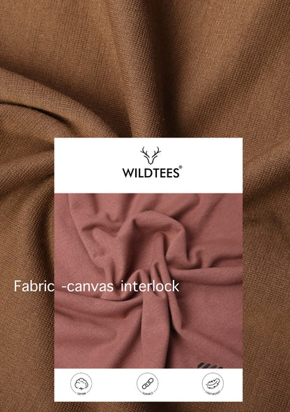 Lot No 165 To 172 Wild Tees Canvas Interlock Mens Tshirts Wholesaler Gujarat