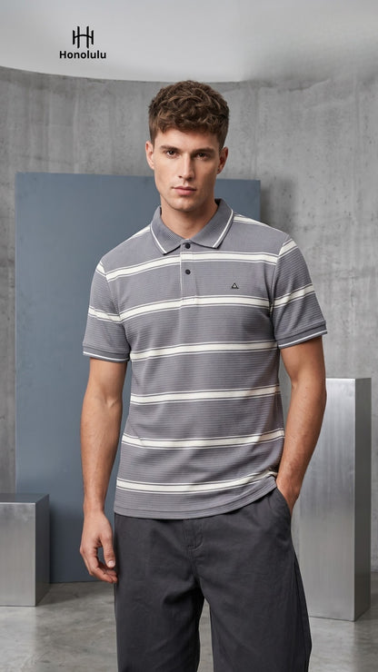 Lot No 1668 Honolulu Imported Mens Tshirts Supplier Gujarat