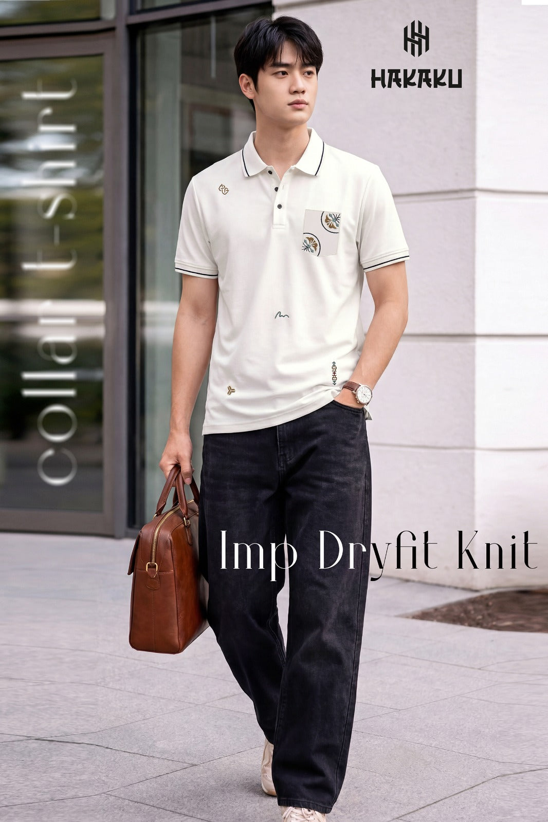 Lot No 1684 Hakaku Dry Fit Mens Tshirts Supplier Ahmedabad