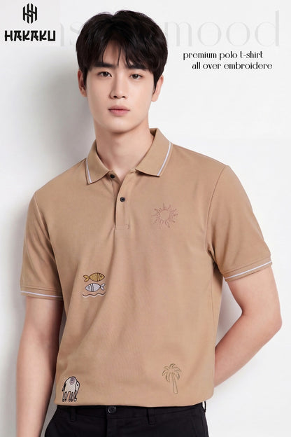 Lot No 1684 Hakaku Dry Fit Mens Tshirts Supplier Ahmedabad