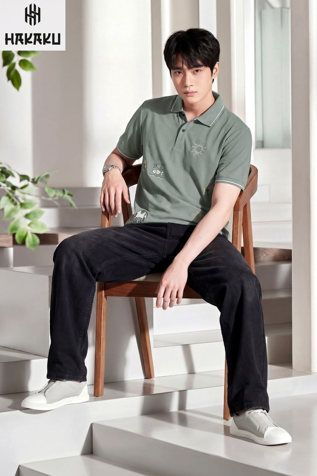 Lot No 1684 Hakaku Dry Fit Mens Tshirts Supplier Ahmedabad