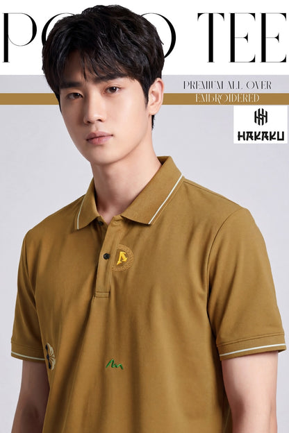 Lot No 1684 Hakaku Dry Fit Mens Tshirts Supplier Ahmedabad