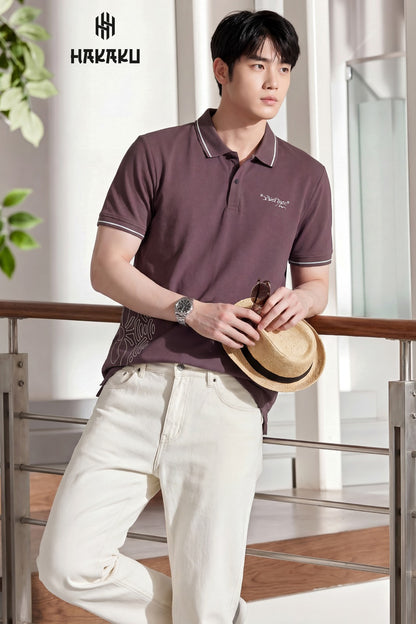 Lot No 1684 Hakaku Dry Fit Mens Tshirts Supplier Ahmedabad