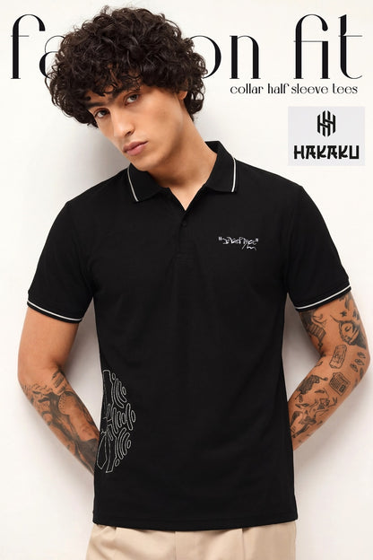 Lot No 1684 Hakaku Dry Fit Mens Tshirts Supplier Ahmedabad
