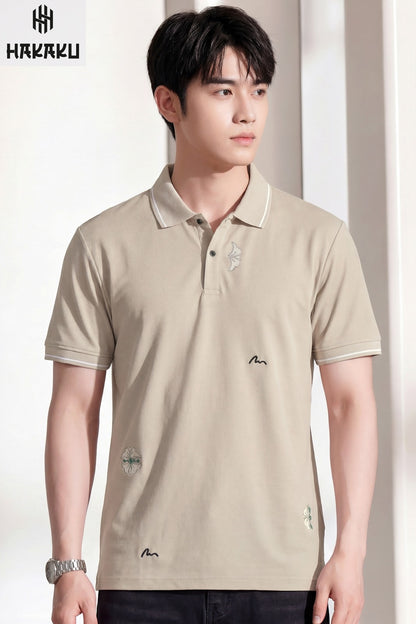 Lot No 1684 Hakaku Dry Fit Mens Tshirts Supplier Ahmedabad