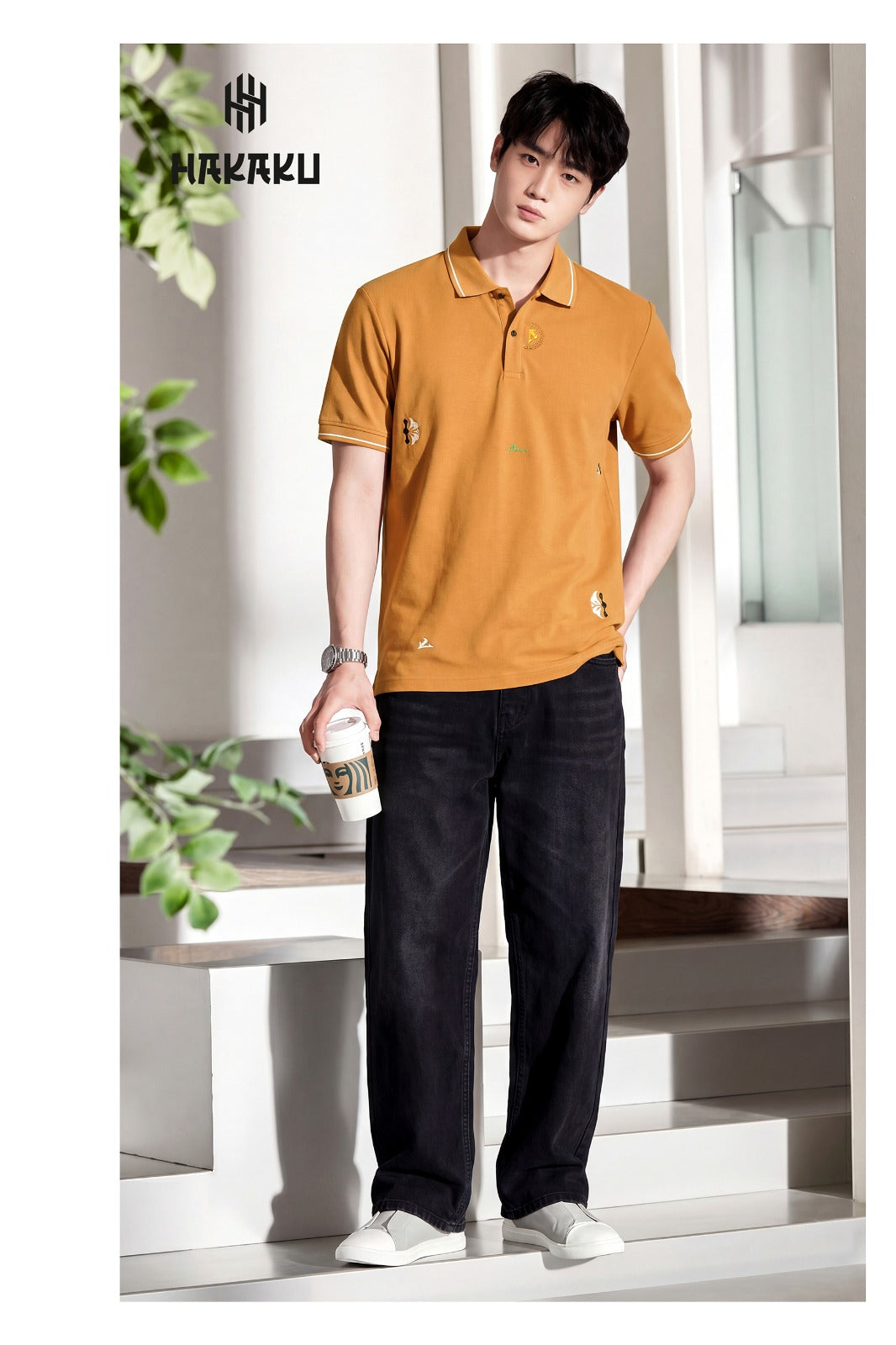 Lot No 1684 Hakaku Dry Fit Mens Tshirts Supplier Ahmedabad