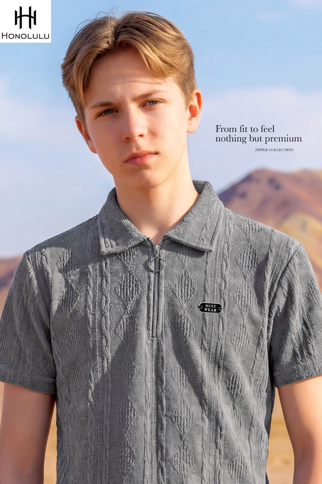 Lot No 1686 Honolulu Imported Boys Tshirt Wholesale Price