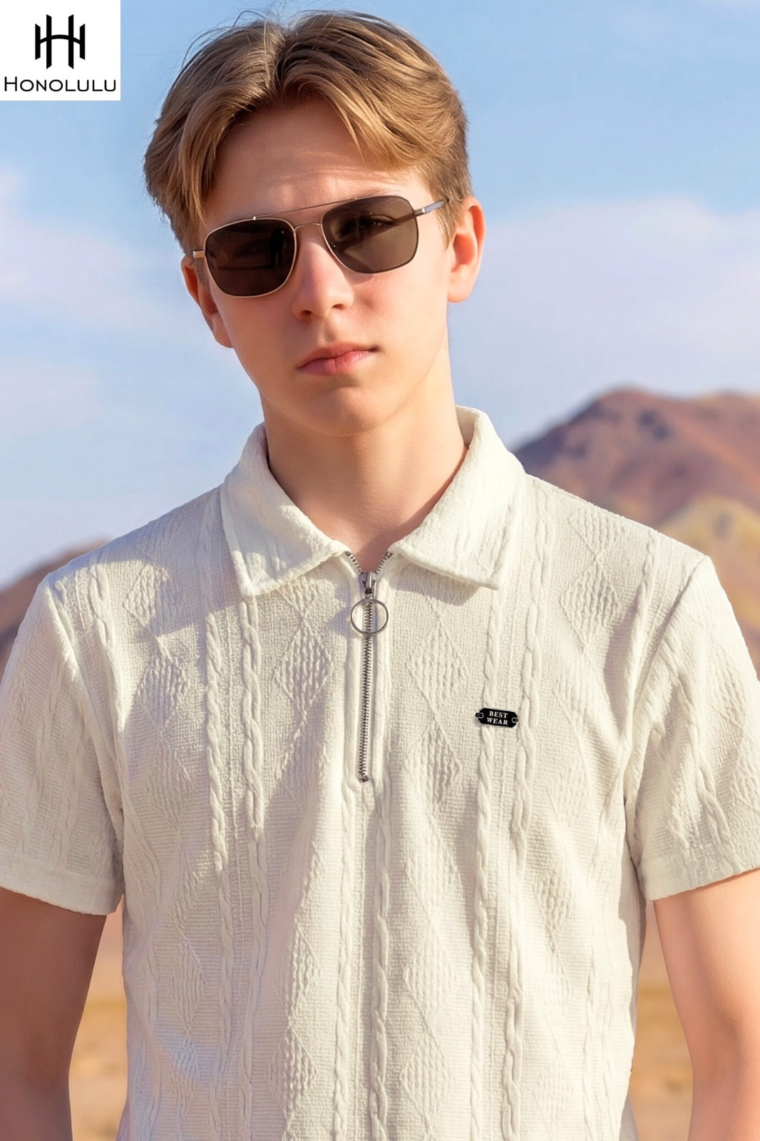 Lot No 1686 Honolulu Imported Boys Tshirt Wholesale Price
