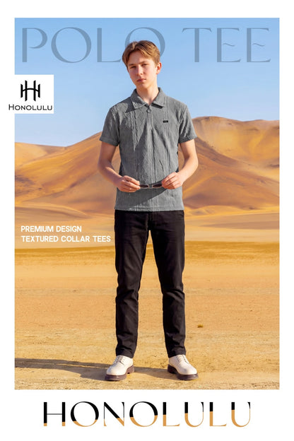 Lot No 1686 Honolulu Imported Boys Tshirt Wholesale Price