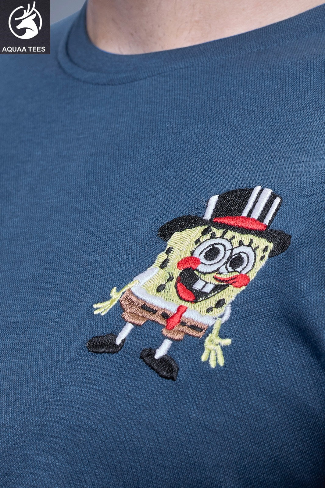 Lot No 212 Aquaa Tees Interlock Mens Tshirts Wholesaler India