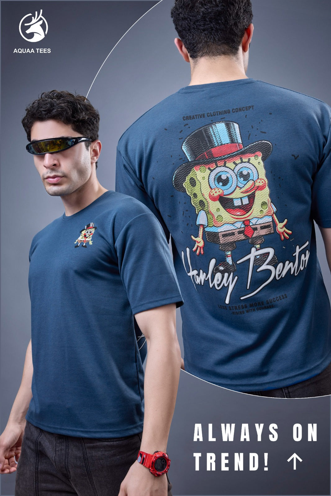 Lot No 212 Aquaa Tees Interlock Mens Tshirts Wholesaler India