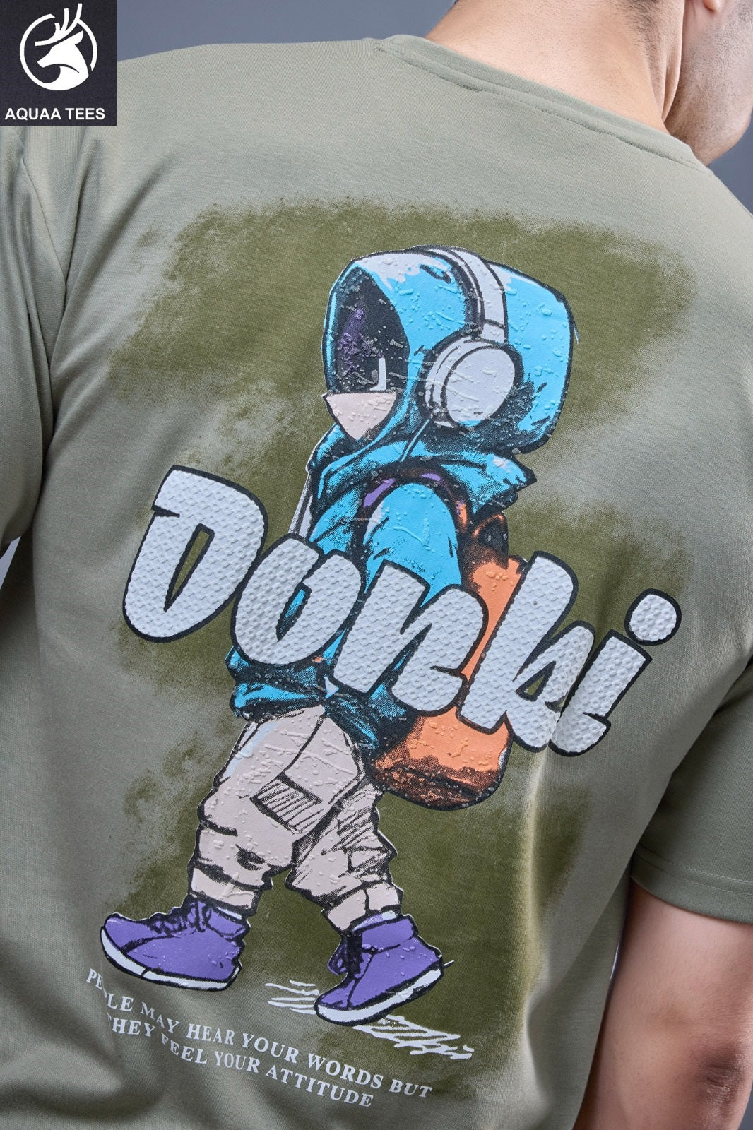 Lot No 212 Aquaa Tees Interlock Mens Tshirts Wholesaler India