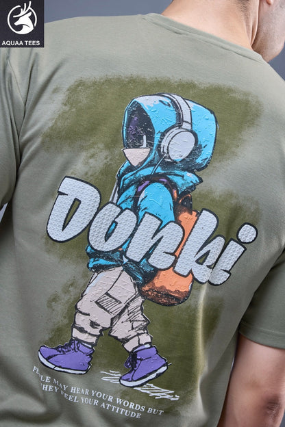 Lot No 212 Aquaa Tees Interlock Mens Tshirts Wholesaler India