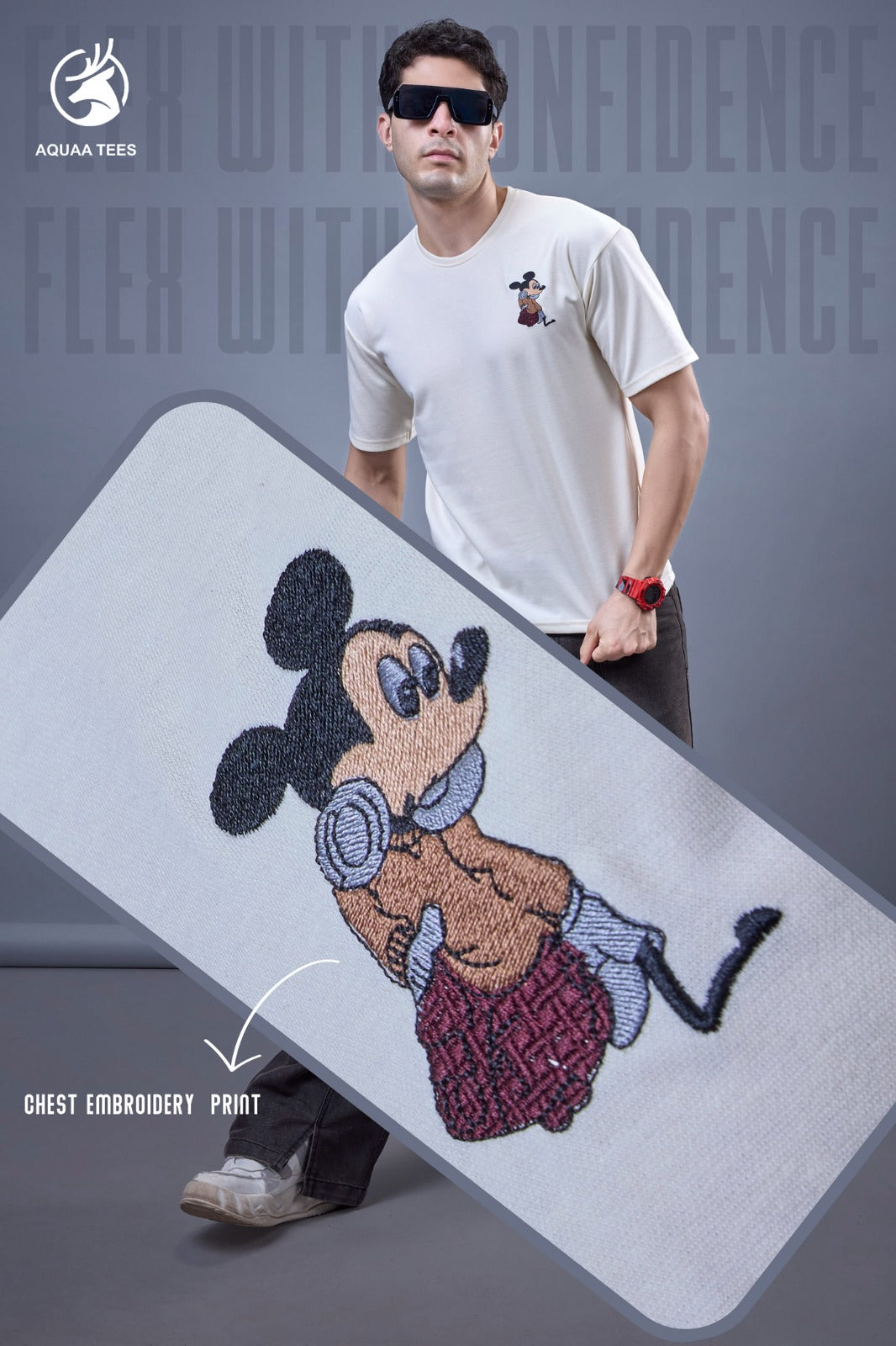 Lot No 212 Aquaa Tees Interlock Mens Tshirts Wholesaler India