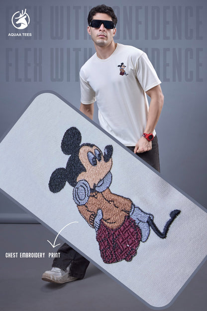 Lot No 212 Aquaa Tees Interlock Mens Tshirts Wholesaler India