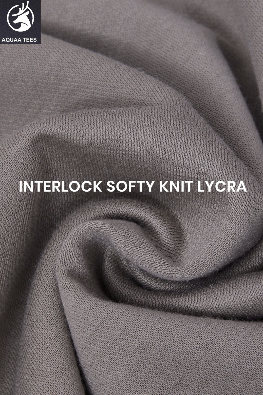 Lot No 212 Aquaa Tees Interlock Mens Tshirts Wholesaler India
