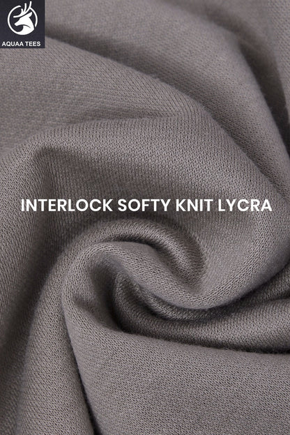 Lot No 212 Aquaa Tees Interlock Mens Tshirts Wholesaler India