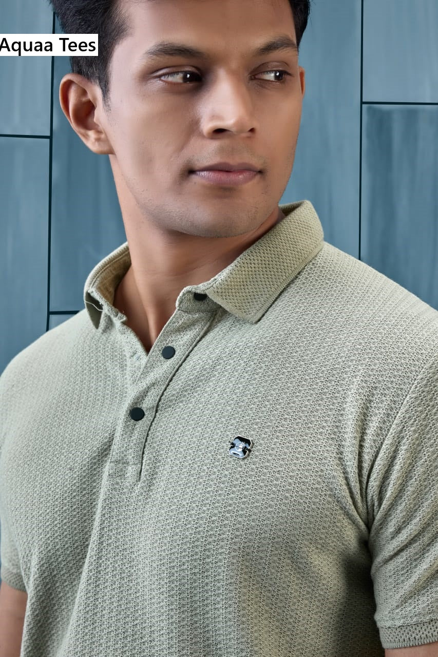 Lot No 229 Aquaa Tees Imported Mens Tshirts Supplier