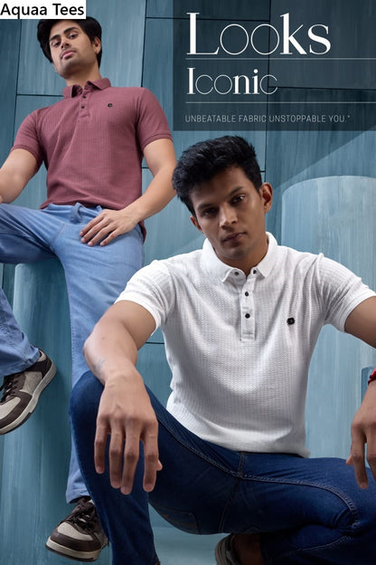 Lot No 229 Aquaa Tees Imported Mens Tshirts Supplier