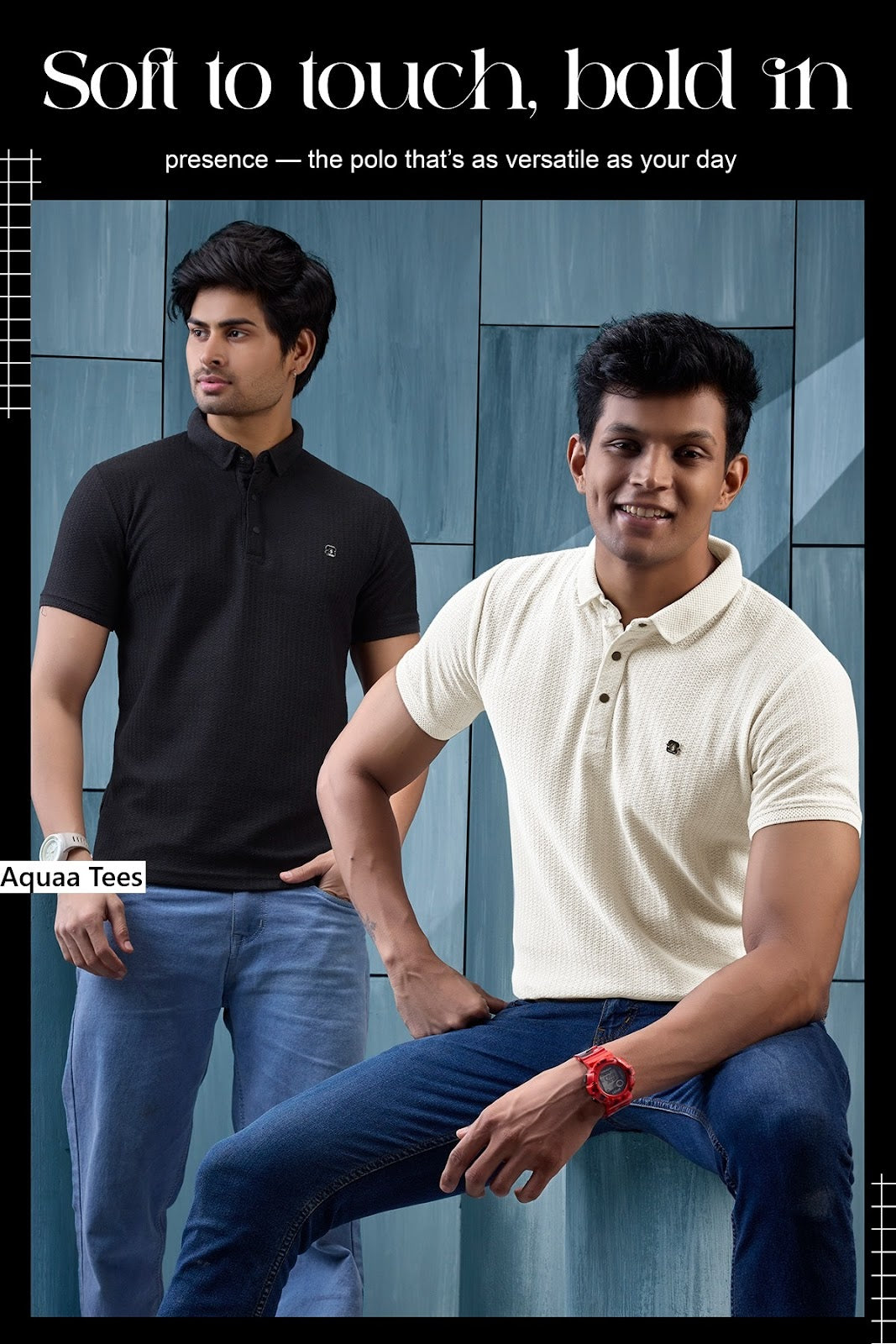 Lot No 229 Aquaa Tees Imported Mens Tshirts Supplier