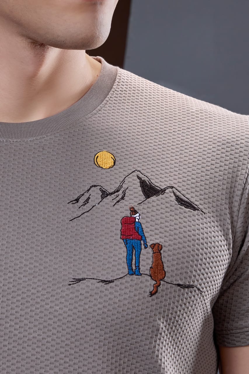 Lot No 236 Aquaa Tees Imported Mens Tshirts Wholesaler India