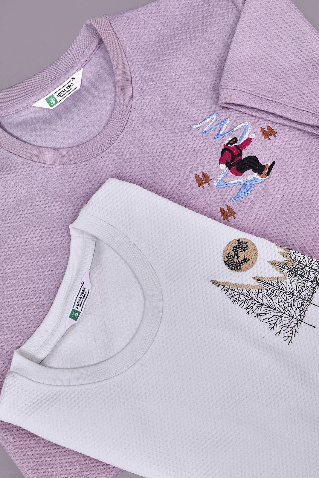 Lot No 236 Aquaa Tees Imported Mens Tshirts Wholesaler India