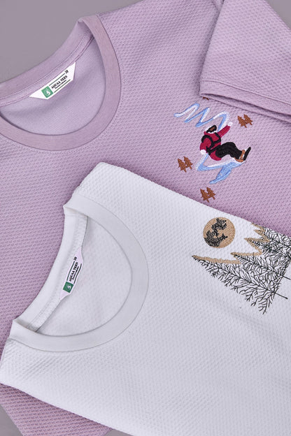 Lot No 236 Aquaa Tees Imported Mens Tshirts Wholesaler India