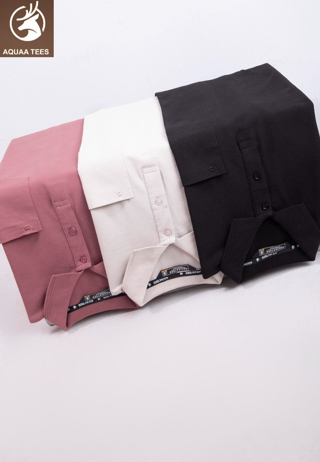 Lot No 246 Aquaa Tees Matty Mens Tshirts Supplier Gujarat