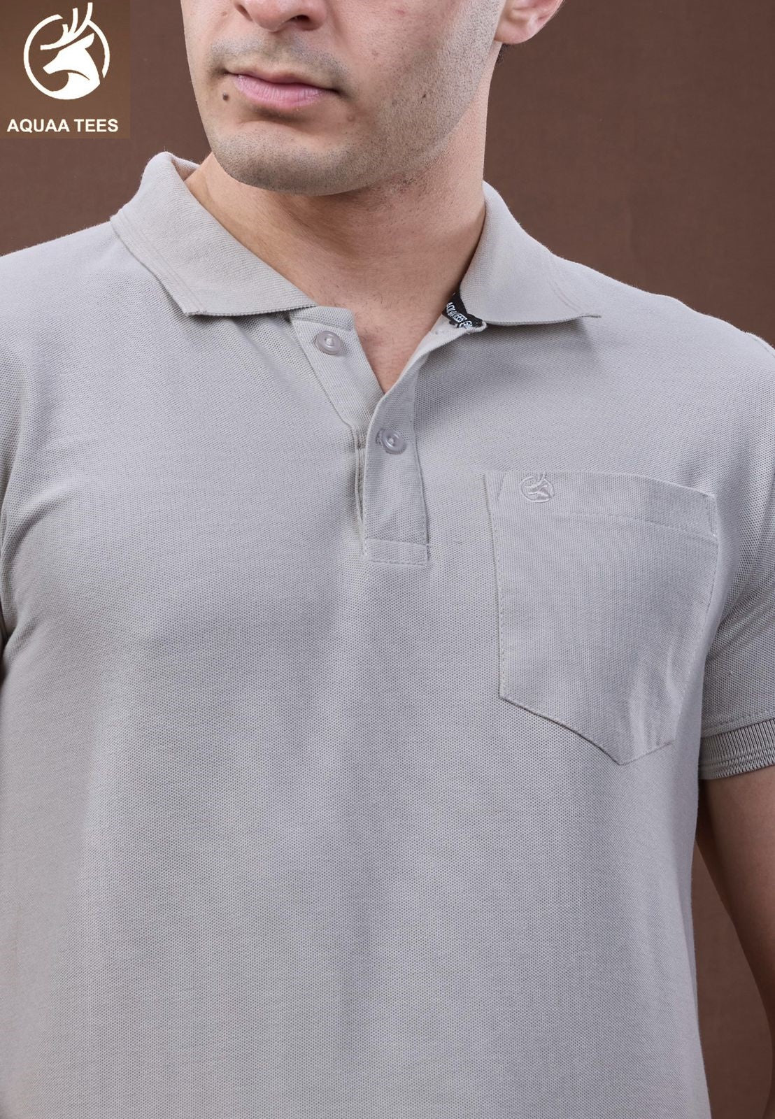 Lot No 246 Aquaa Tees Matty Mens Tshirts Supplier Gujarat