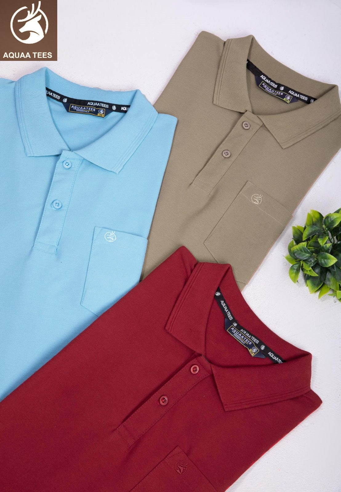 Lot No 246 Aquaa Tees Matty Mens Tshirts Supplier Gujarat