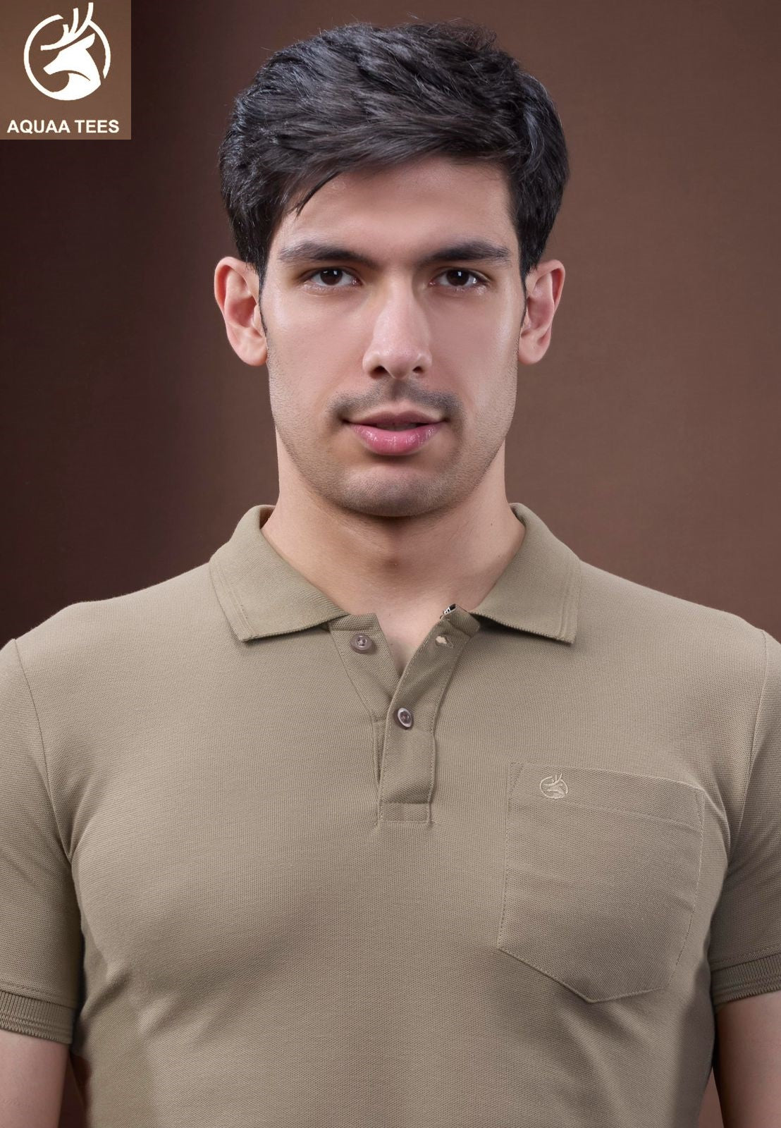 Lot No 246 Aquaa Tees Matty Mens Tshirts Supplier Gujarat