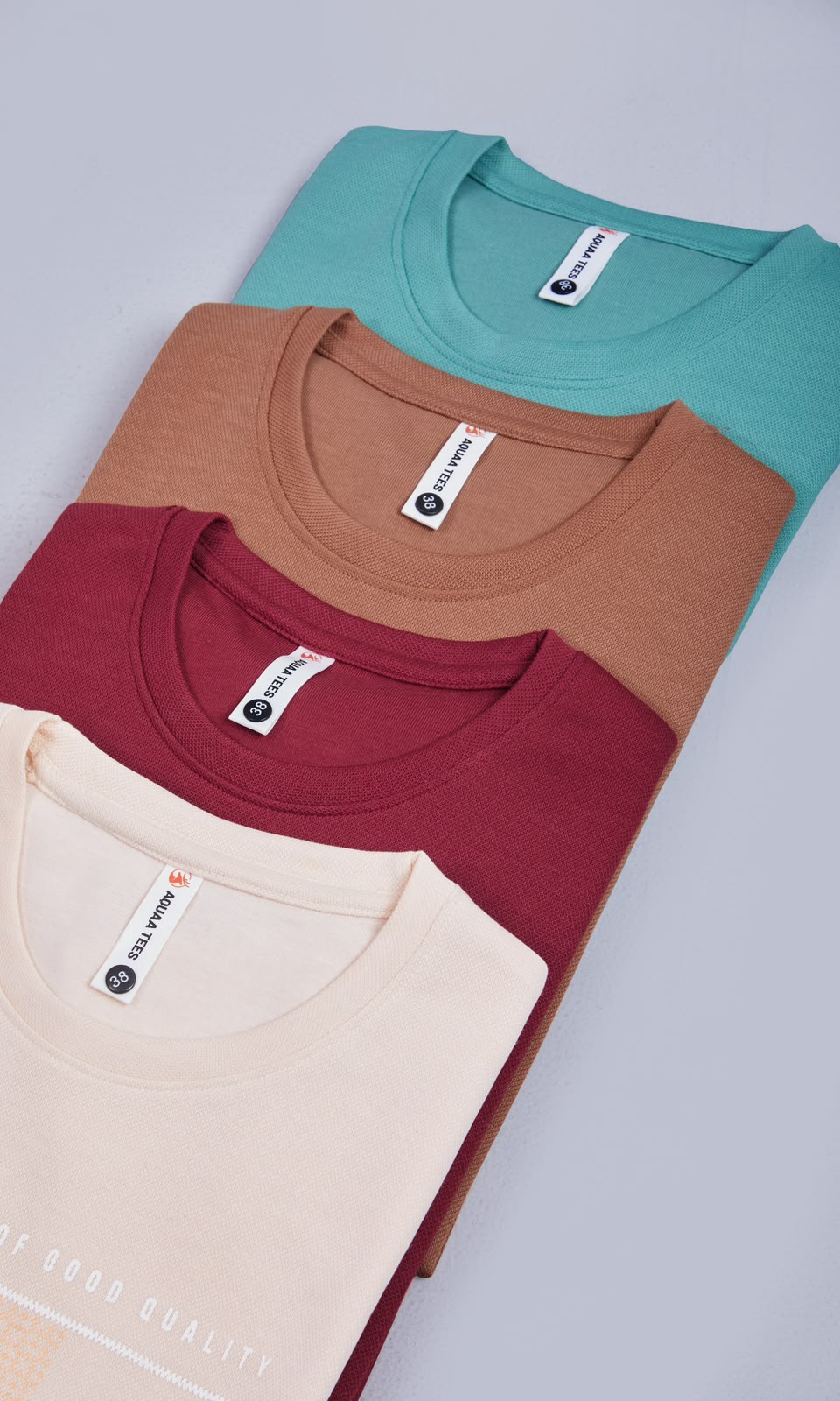 Lot No 253 Sugar Aquaa Tees Imported Mens Tshirts Wholesale Price